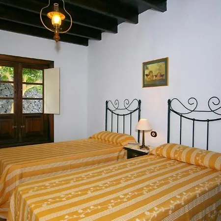 La Crucita - Orzola Villa