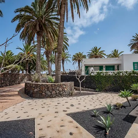 Villa La Crucita - Orzola Haria