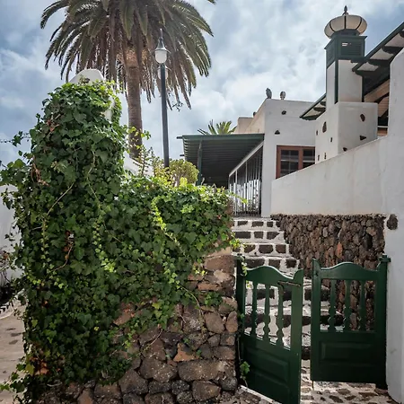 La Crucita - Orzola