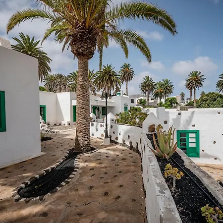 Villa La Crucita - Orzola